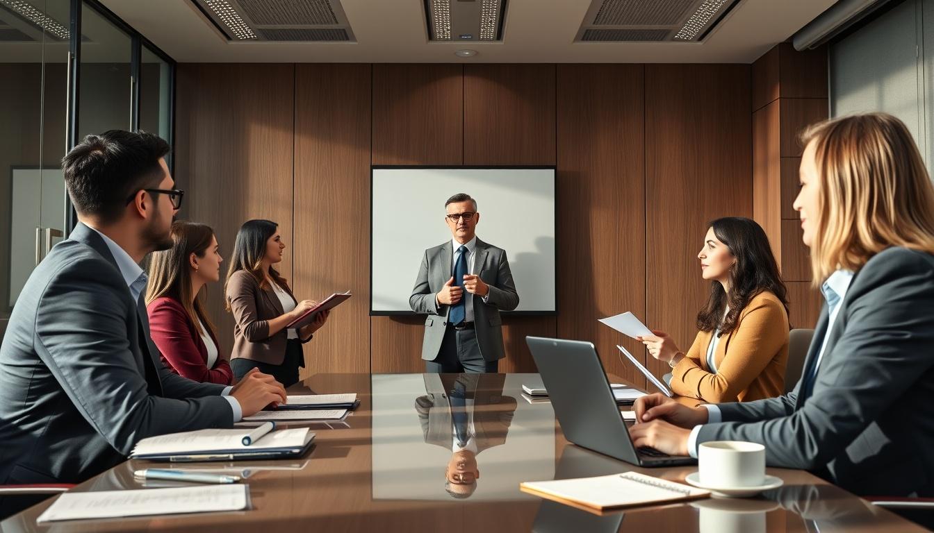 Leadership Accelerator