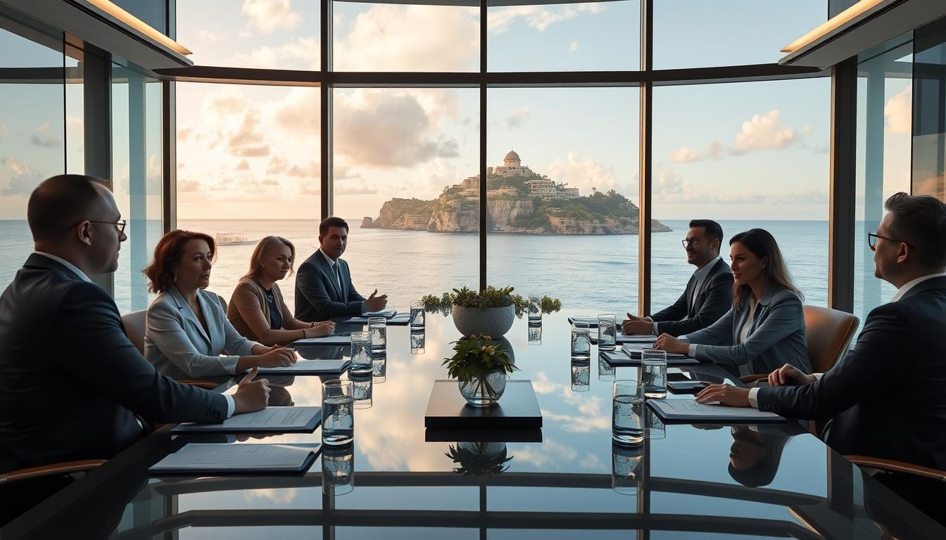 Executive Mastery